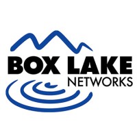 Box Lake Network logo, Box Lake Network contact details