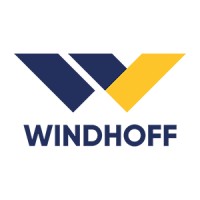 WINDHOFF Rail Technology Corp. logo, WINDHOFF Rail Technology Corp. contact details