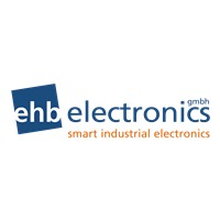 ehb electronics gmbh logo, ehb electronics gmbh contact details