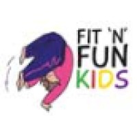 Fit 'N' Fun Kids logo, Fit 'N' Fun Kids contact details