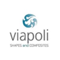 Viapoli - Shapes & Composites logo, Viapoli - Shapes & Composites contact details