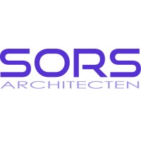 SORS Architecten logo, SORS Architecten contact details