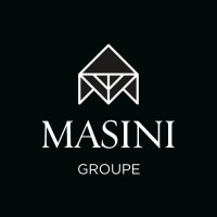 Masini Groupe logo, Masini Groupe contact details