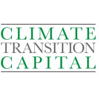 Climate Transition Capital logo, Climate Transition Capital contact details