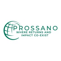 Prossano logo, Prossano contact details