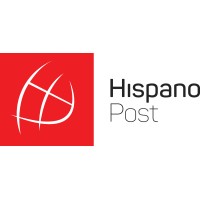 HISPANOPOST logo, HISPANOPOST contact details