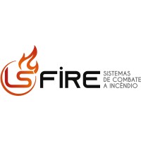 LS Fire Sistemas de Combate a Incêndio logo, LS Fire Sistemas de Combate a Incêndio contact details