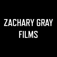 Zachary Gray Films logo, Zachary Gray Films contact details