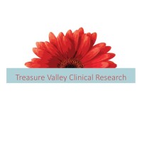 Treasure Valley Clinical Research logo, Treasure Valley Clinical Research contact details