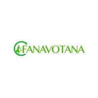 FANAVOTANA logo, FANAVOTANA contact details