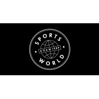 Sports World Amsterdam logo, Sports World Amsterdam contact details