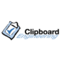 Clipboard Engineering logo, Clipboard Engineering contact details