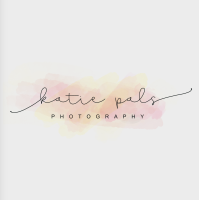 Katie Pals Photography logo, Katie Pals Photography contact details