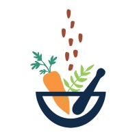 The Nutritious PharmD logo, The Nutritious PharmD contact details