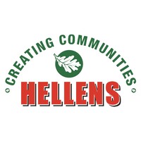 Hellens Group logo, Hellens Group contact details