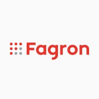 Fagron GmbH & Co. KG logo, Fagron GmbH & Co. KG contact details