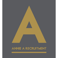 Annie A Recruitment logo, Annie A Recruitment contact details