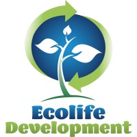 Ecolife Development Corporation logo, Ecolife Development Corporation contact details