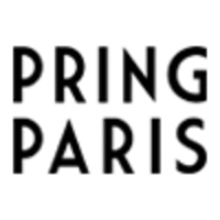 Pring Paris logo, Pring Paris contact details