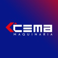 CEMA Maquinaria logo, CEMA Maquinaria contact details