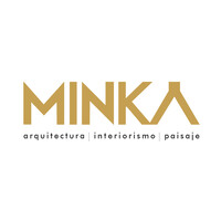 MINKA Arquitectura logo, MINKA Arquitectura contact details