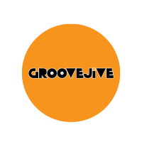 GrooveJive Inc. logo, GrooveJive Inc. contact details