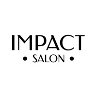 IMPACT Salon Series logo, IMPACT Salon Series contact details