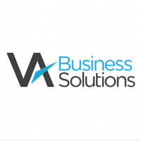 VA Business Solutions logo, VA Business Solutions contact details