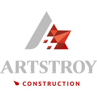 Artstroy 1 Construction® logo, Artstroy 1 Construction® contact details