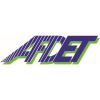 AFDET France logo, AFDET France contact details