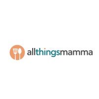 All Things Mamma logo, All Things Mamma contact details