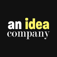 An Idea Company logo, An Idea Company contact details