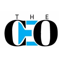 The CEO logo, The CEO contact details