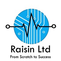 Raisin Ltd logo, Raisin Ltd contact details