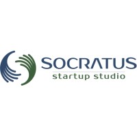 Socratus Startup Studio logo, Socratus Startup Studio contact details