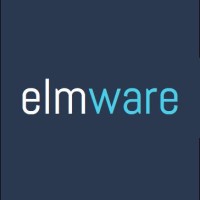 Elmware logo, Elmware contact details