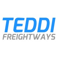 Teddi Freightways, LLC logo, Teddi Freightways, LLC contact details