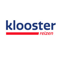 Klooster Reizen logo, Klooster Reizen contact details