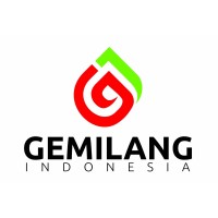 Gemilang Indonesia logo, Gemilang Indonesia contact details