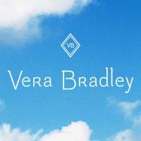 Vera Bradley logo, Vera Bradley contact details