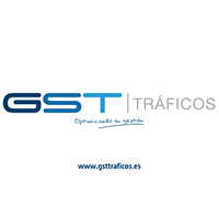 GST Tráficos logo, GST Tráficos contact details