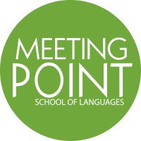 Meeting Point Language School logo, Meeting Point Language School contact details