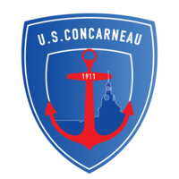 US CONCARNEAU logo, US CONCARNEAU contact details