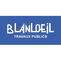 BLANLOEIL TP logo, BLANLOEIL TP contact details