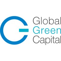 Global Green Capital logo, Global Green Capital contact details