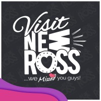 Visit New Ross logo, Visit New Ross contact details