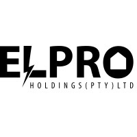 ELPRO HOLDINGS (Pty) Ltd logo, ELPRO HOLDINGS (Pty) Ltd contact details