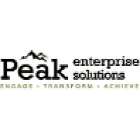 Peak Enterprise Solutions logo, Peak Enterprise Solutions contact details