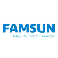 Famsun Denmark Research & Development Center logo, Famsun Denmark Research & Development Center contact details