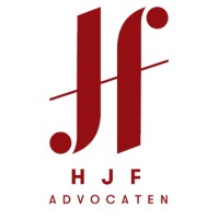 HJF Advocaten logo, HJF Advocaten contact details